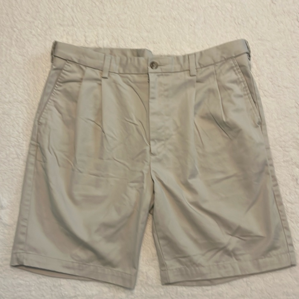 Round tree and Yorke size 38, fits to knee